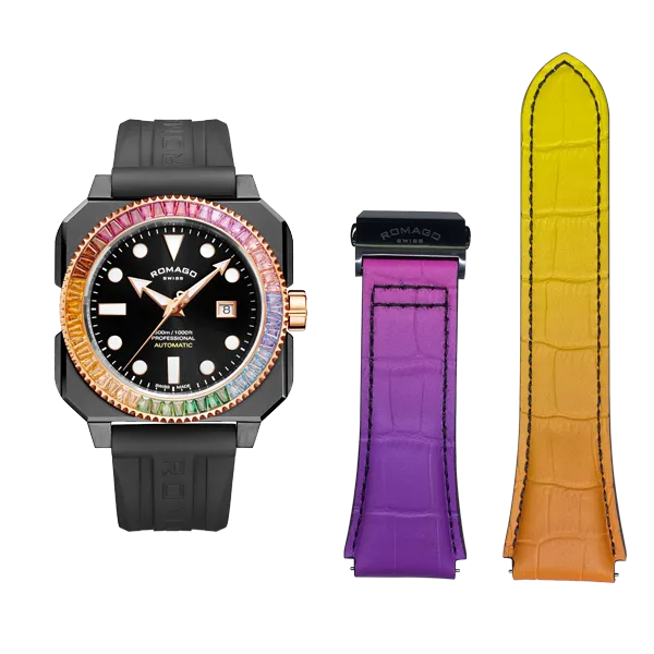 Romago - RM109-RBOW