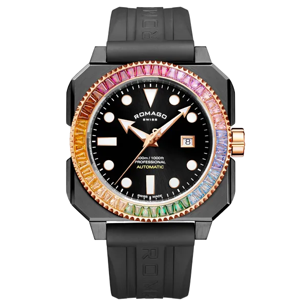 Romago - RM109-RBOW