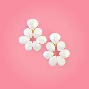 Ruby Chief Earring