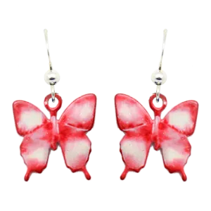 Ruby Fade Swallowtail