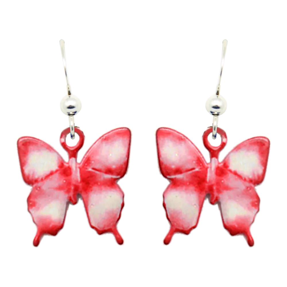 Ruby Fade Swallowtail
