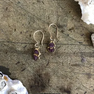 Sea Star Earrings