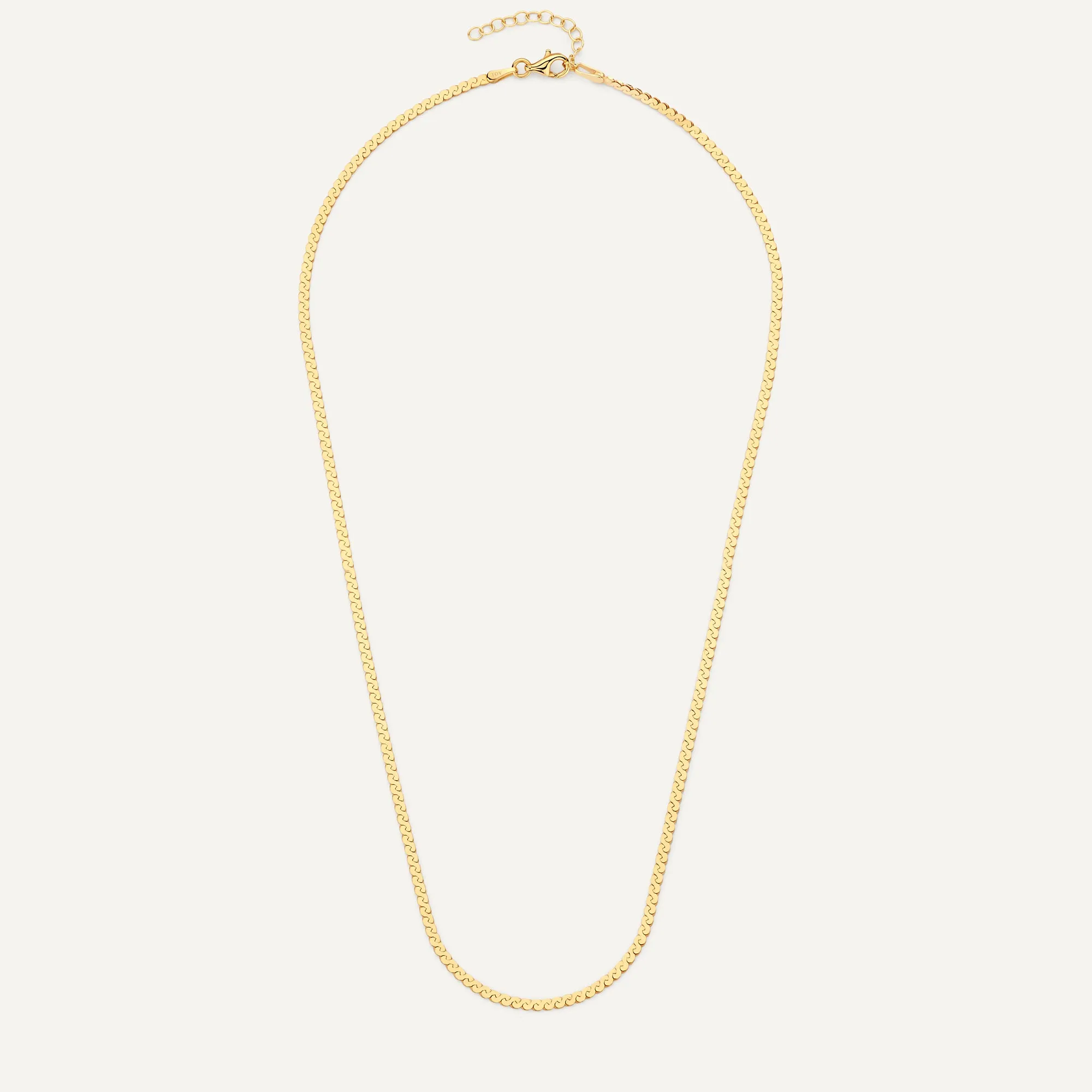 Serpentine Set