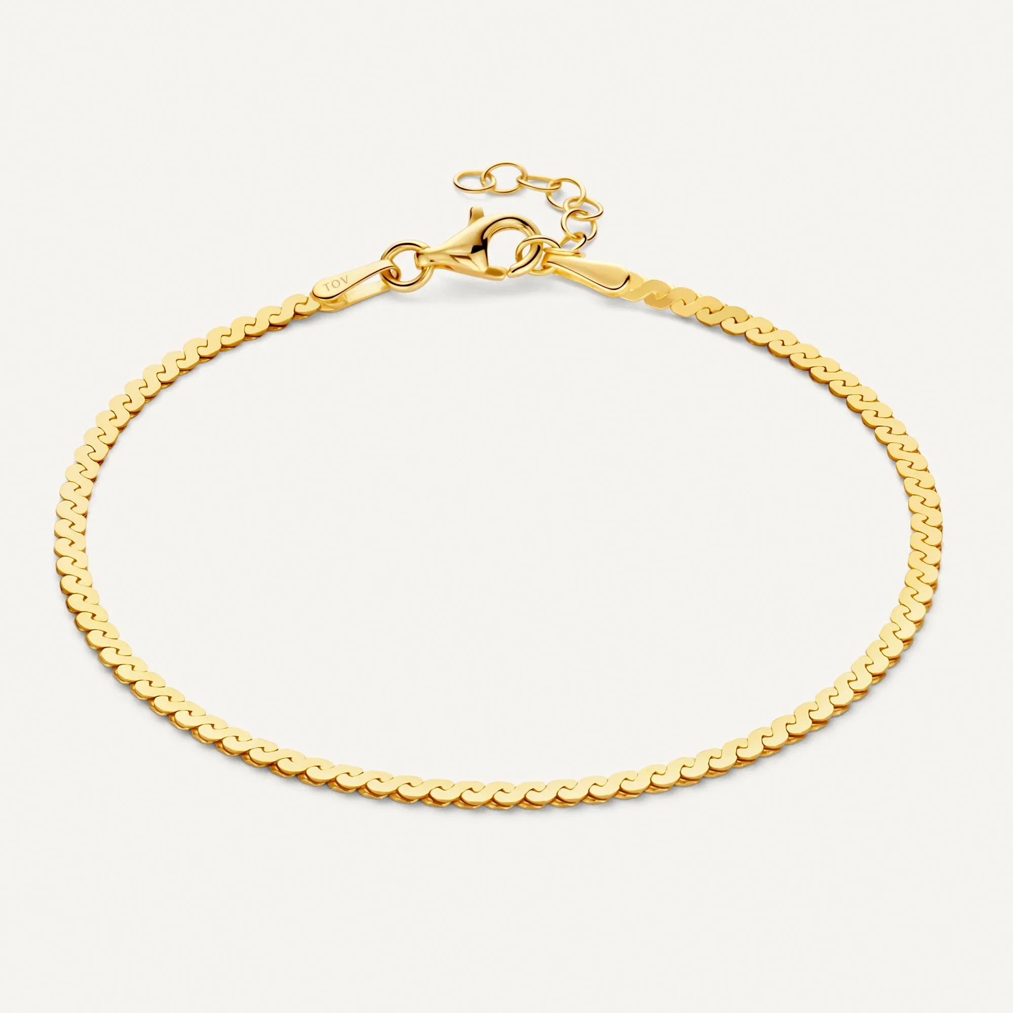Serpentine Set