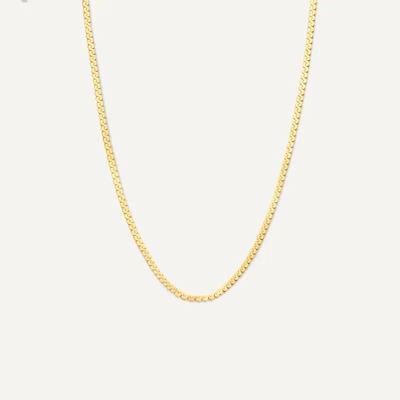 Serpentine Set
