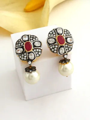 Shampa Earrings