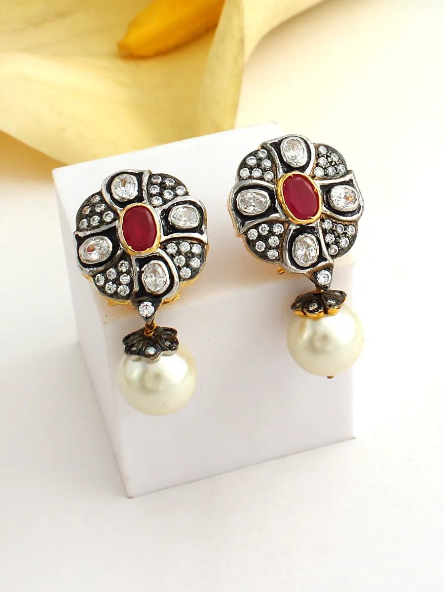 Shampa Earrings