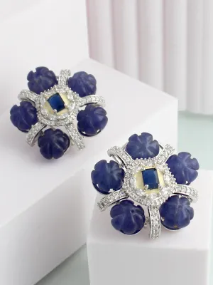 Sharon Stud Earrings