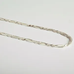 Space Chain Necklace