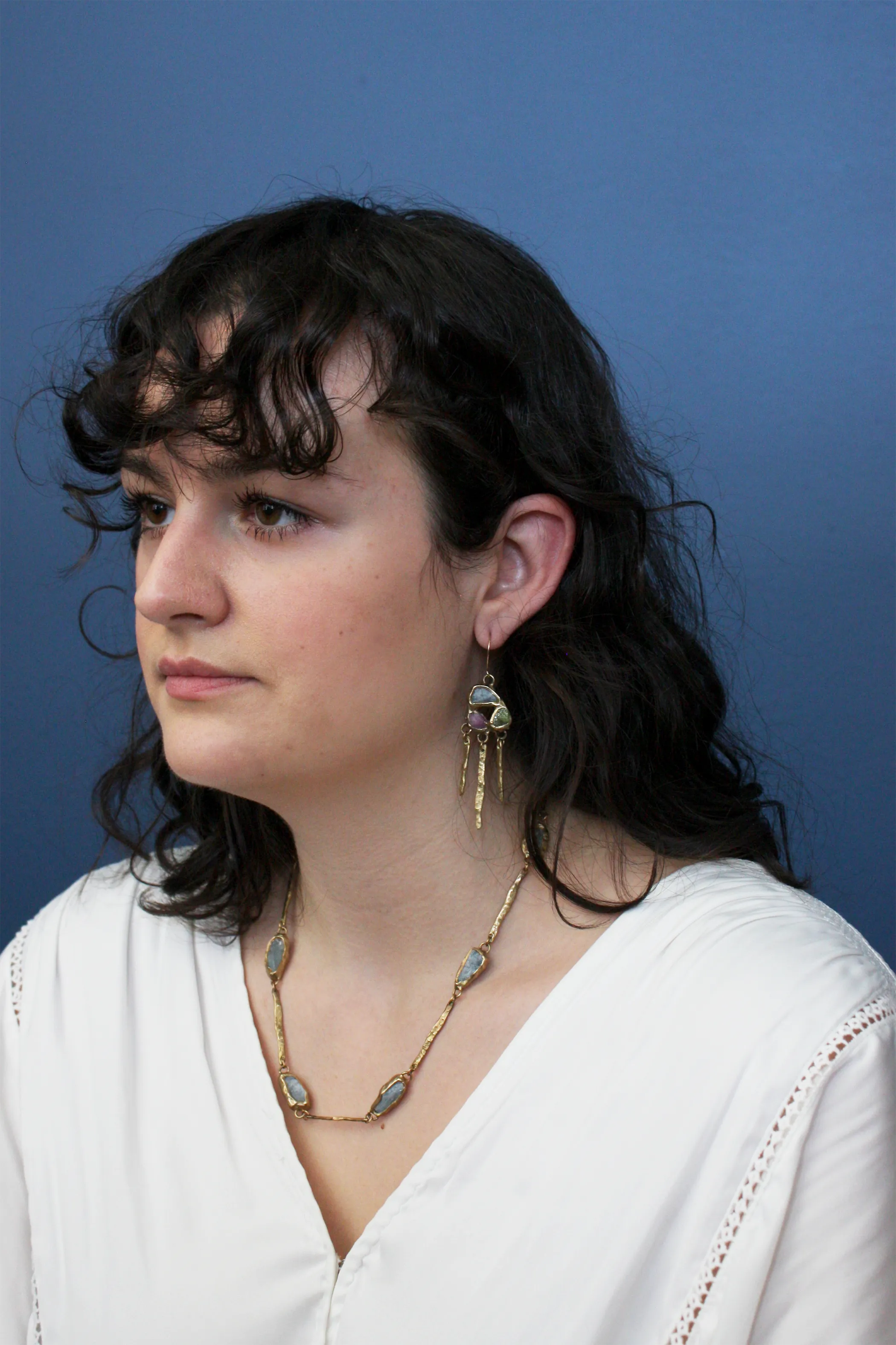 Spectrum Earrings