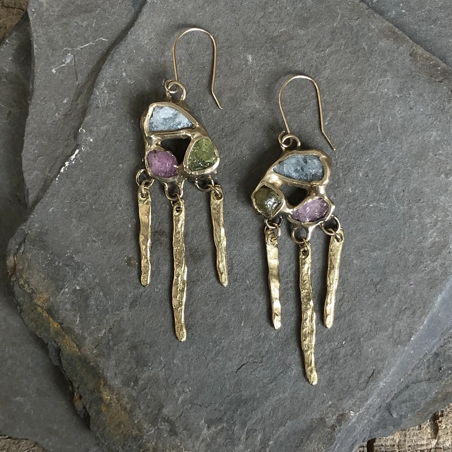 Spectrum Earrings