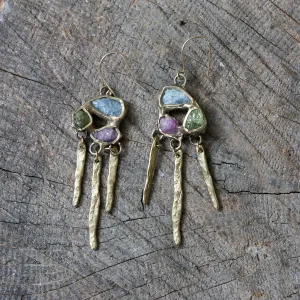 Spectrum Earrings