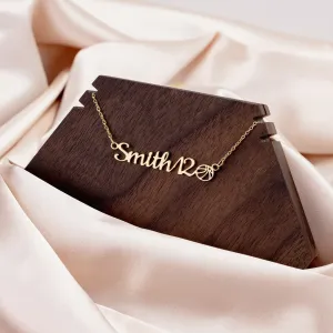 Sports Lover Mom Necklace