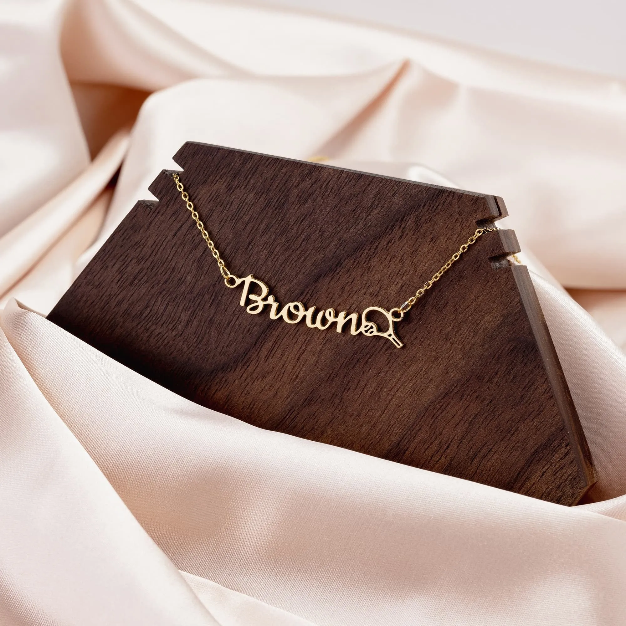 Sports Lover Mom Necklace