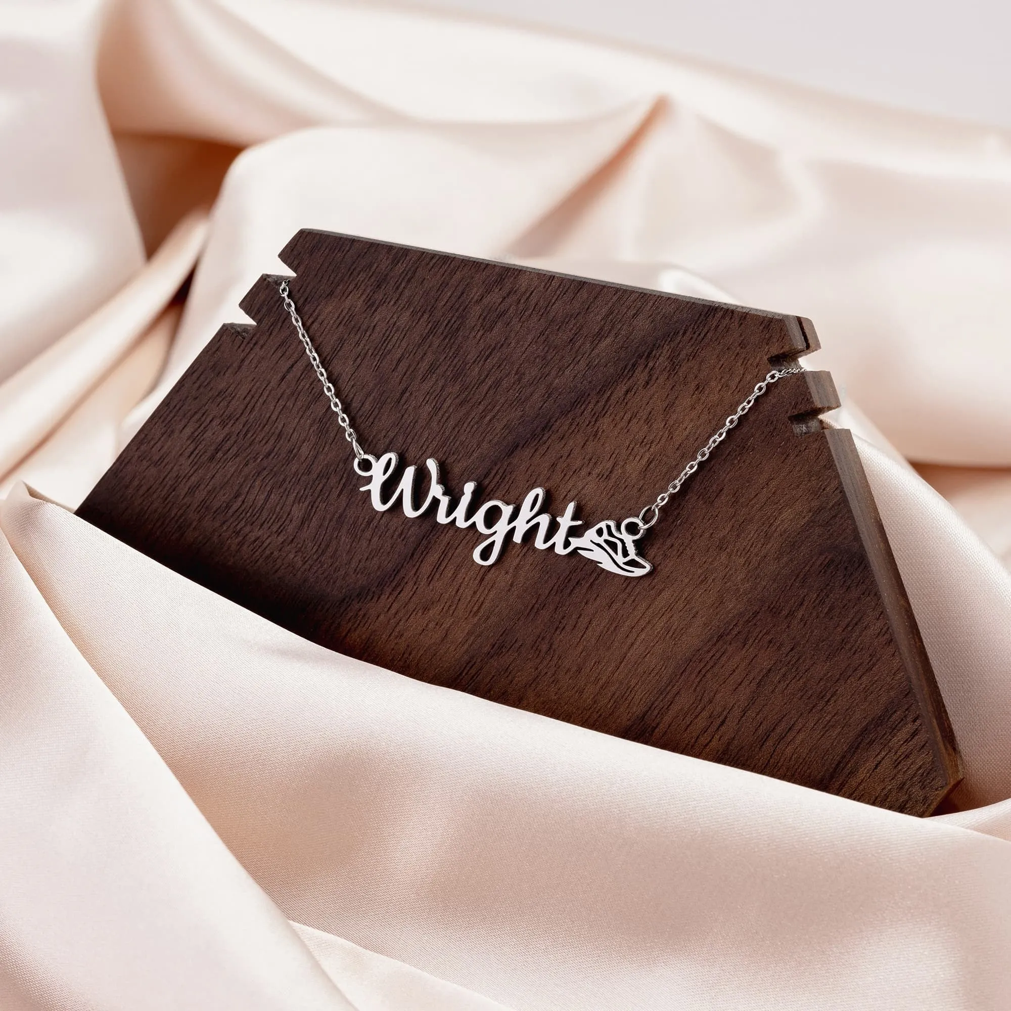 Sports Lover Mom Necklace