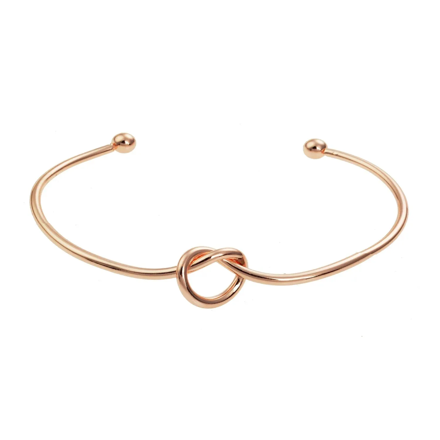 Stainless Steel Paper Clip Bracelets & Bangles (For AU/UK/USA only)