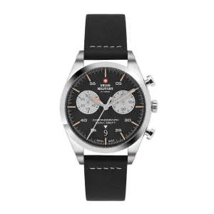 Swiss Military by Chrono Swiss Made Chronograph Watch for Gents - SM34090.03