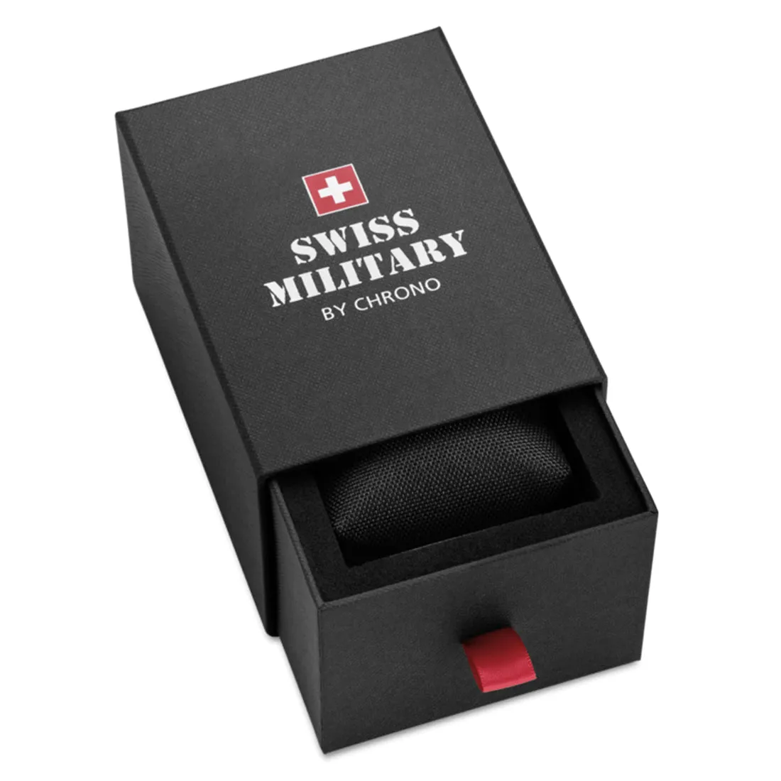 Swiss Military by Chrono Swiss Made Chronograph Watch for Gents - SM34090.03