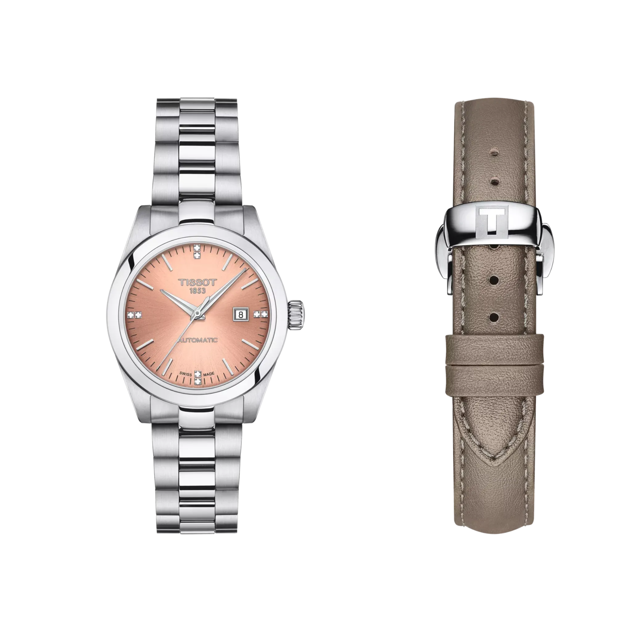T-MY LADY AUTOMATIC