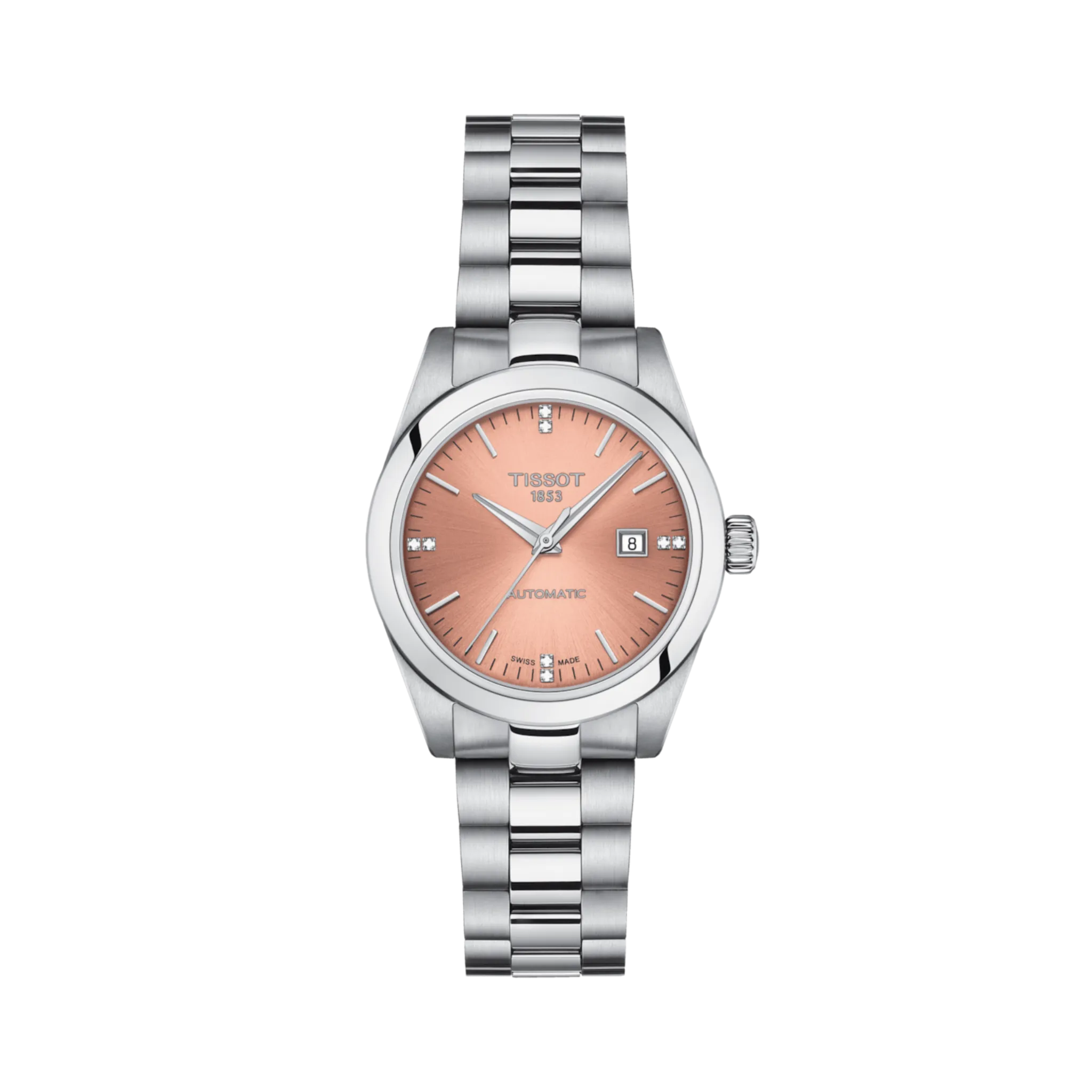 T-MY LADY AUTOMATIC