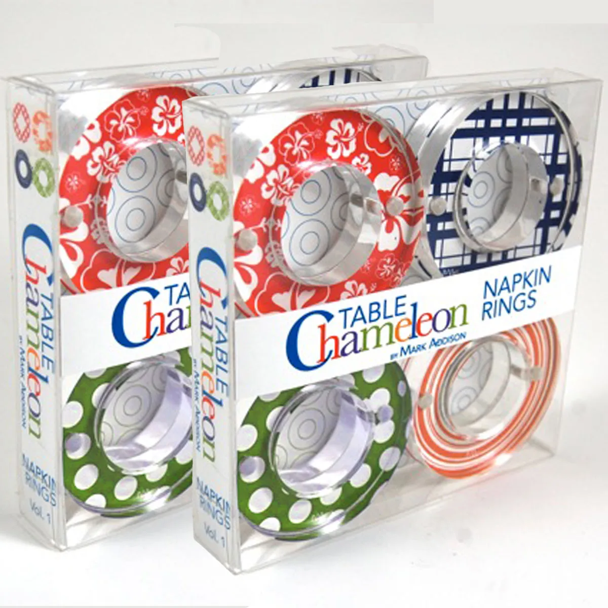 Table Chameleon Gift Bundle