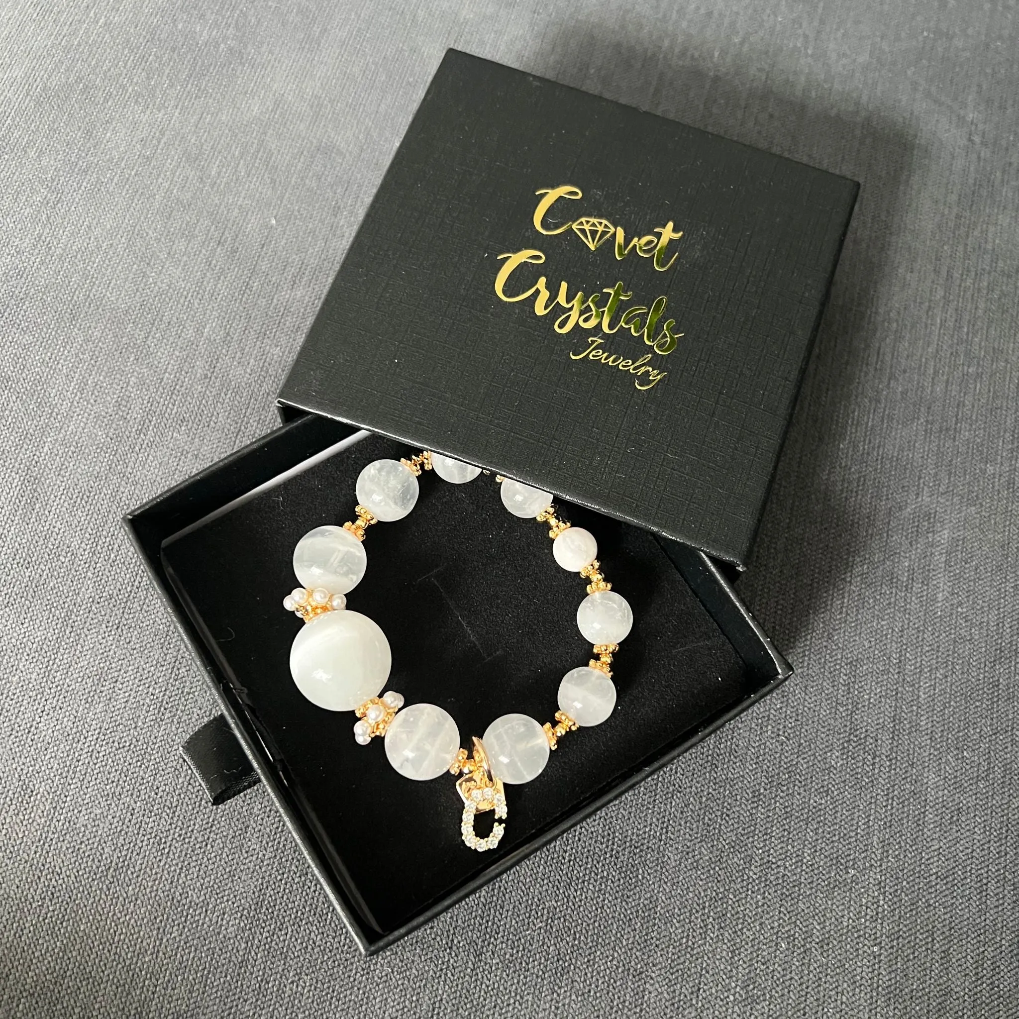 Taurus Rings SHW