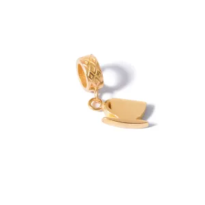 Tea Cup Charm