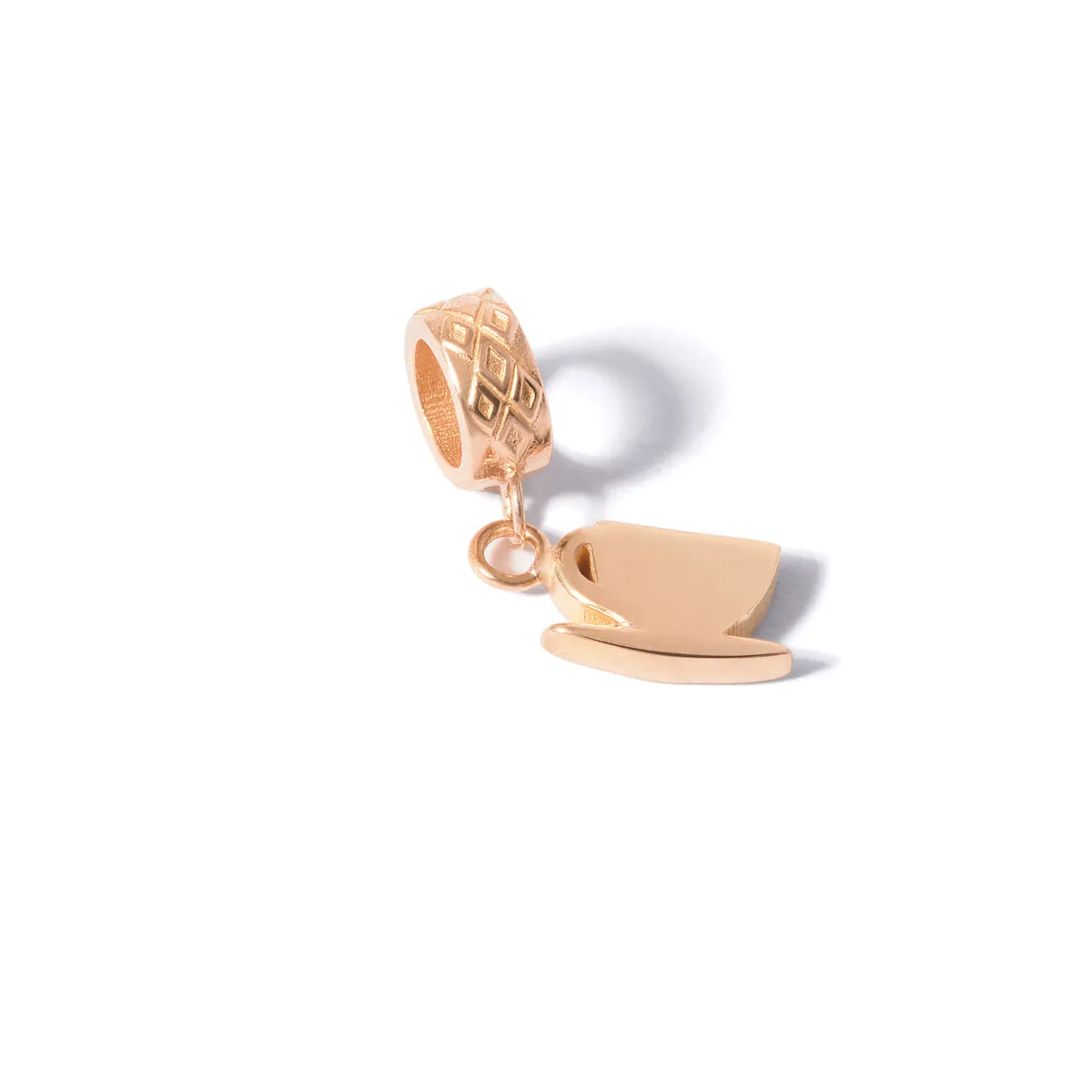 Tea Cup Charm