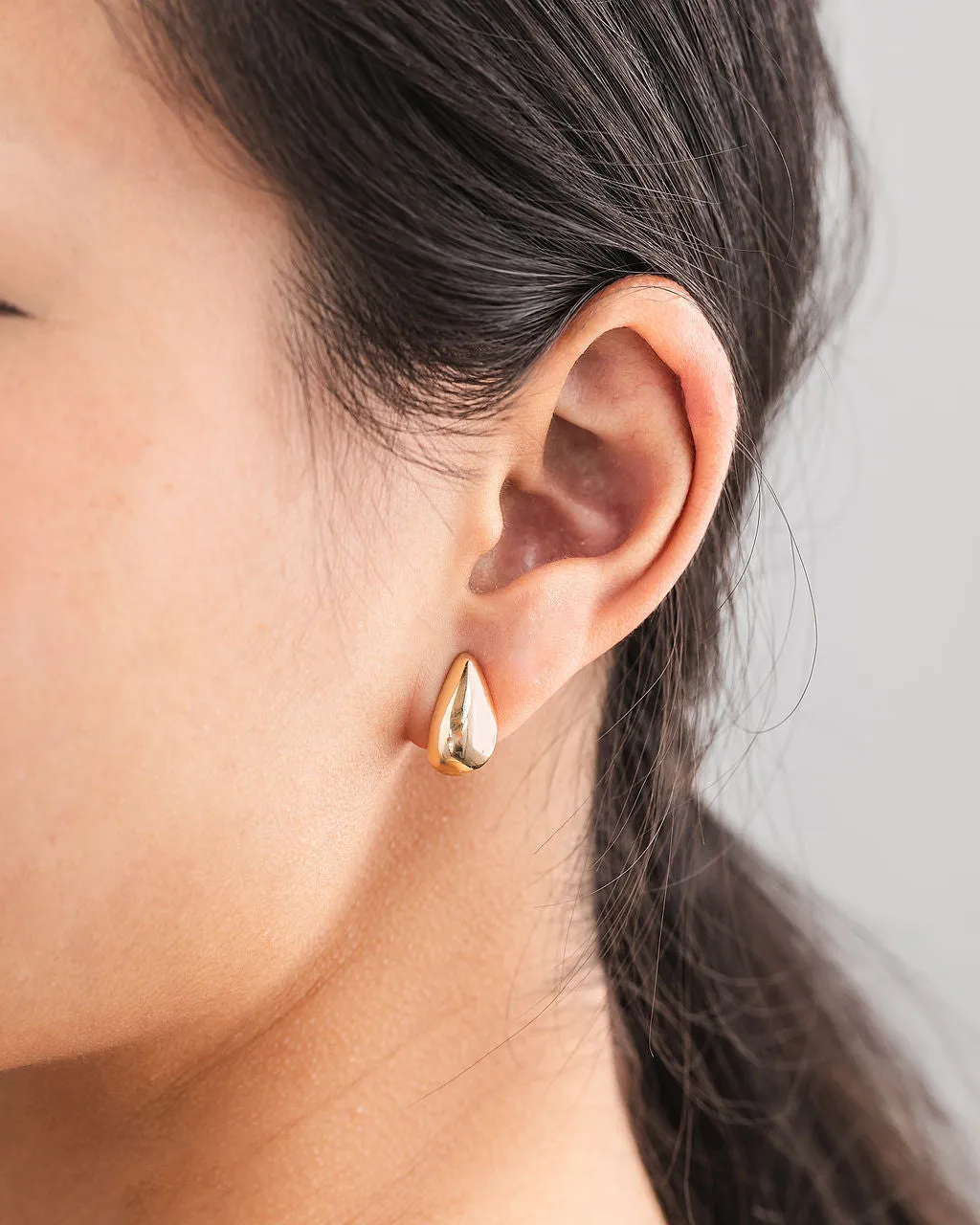 Teardrop Earrings