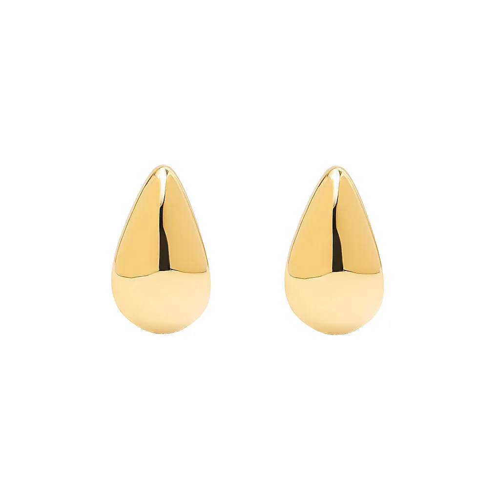Teardrop Earrings