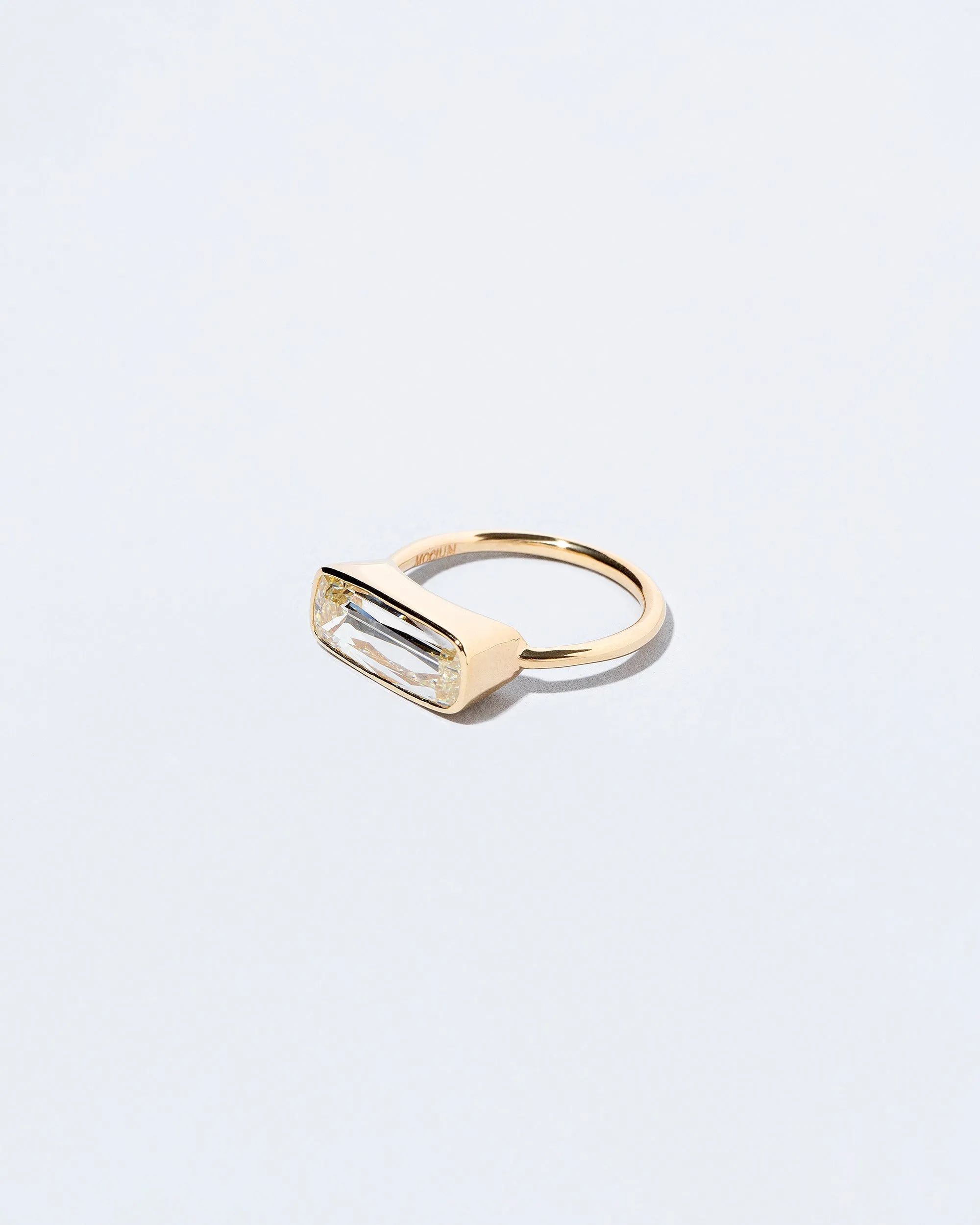 Telepathic Ring