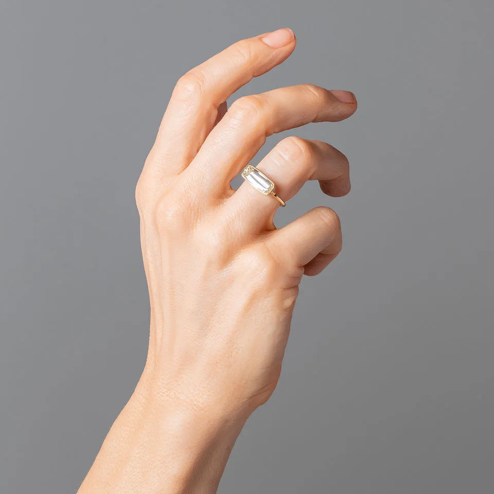 Telepathic Ring