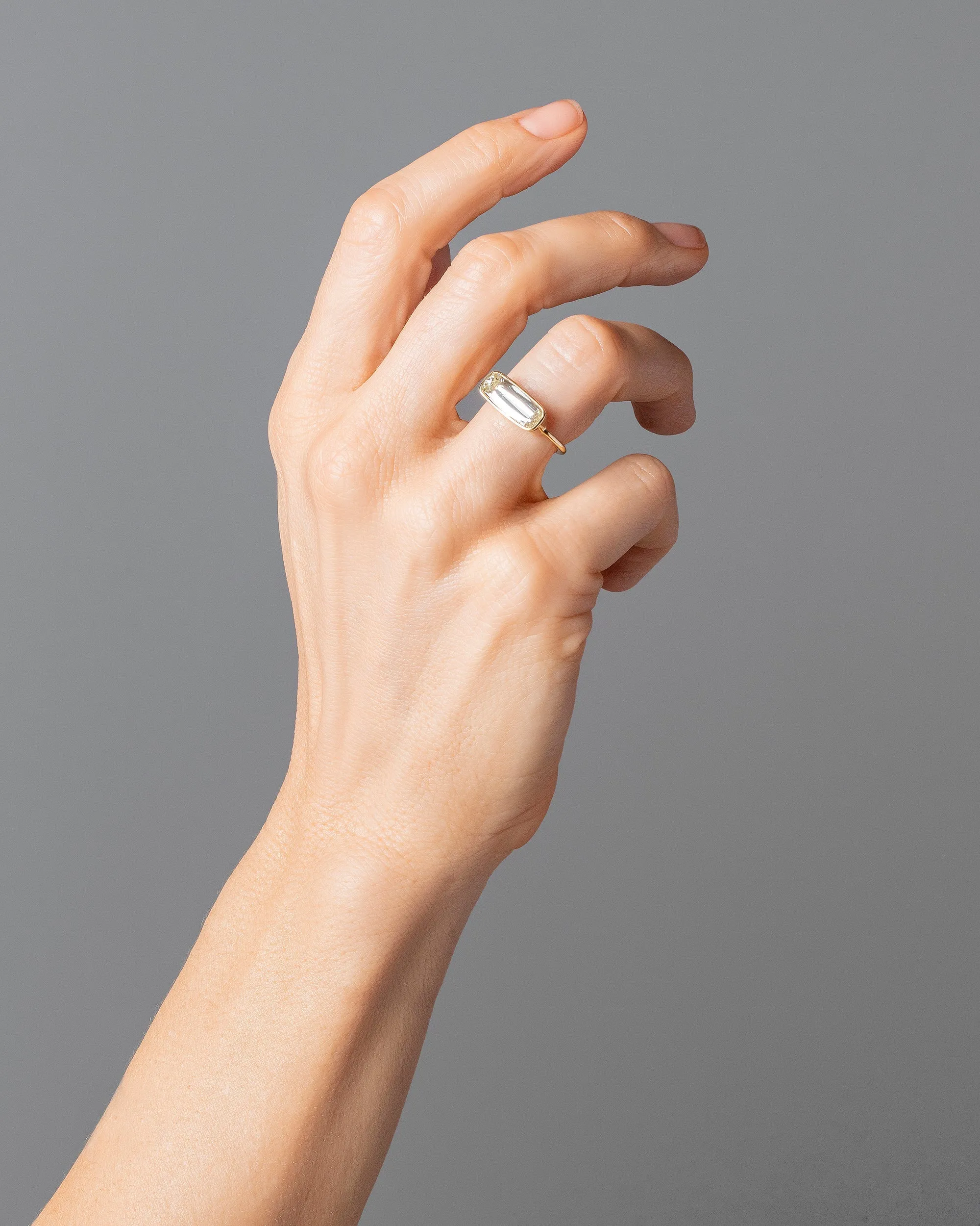 Telepathic Ring