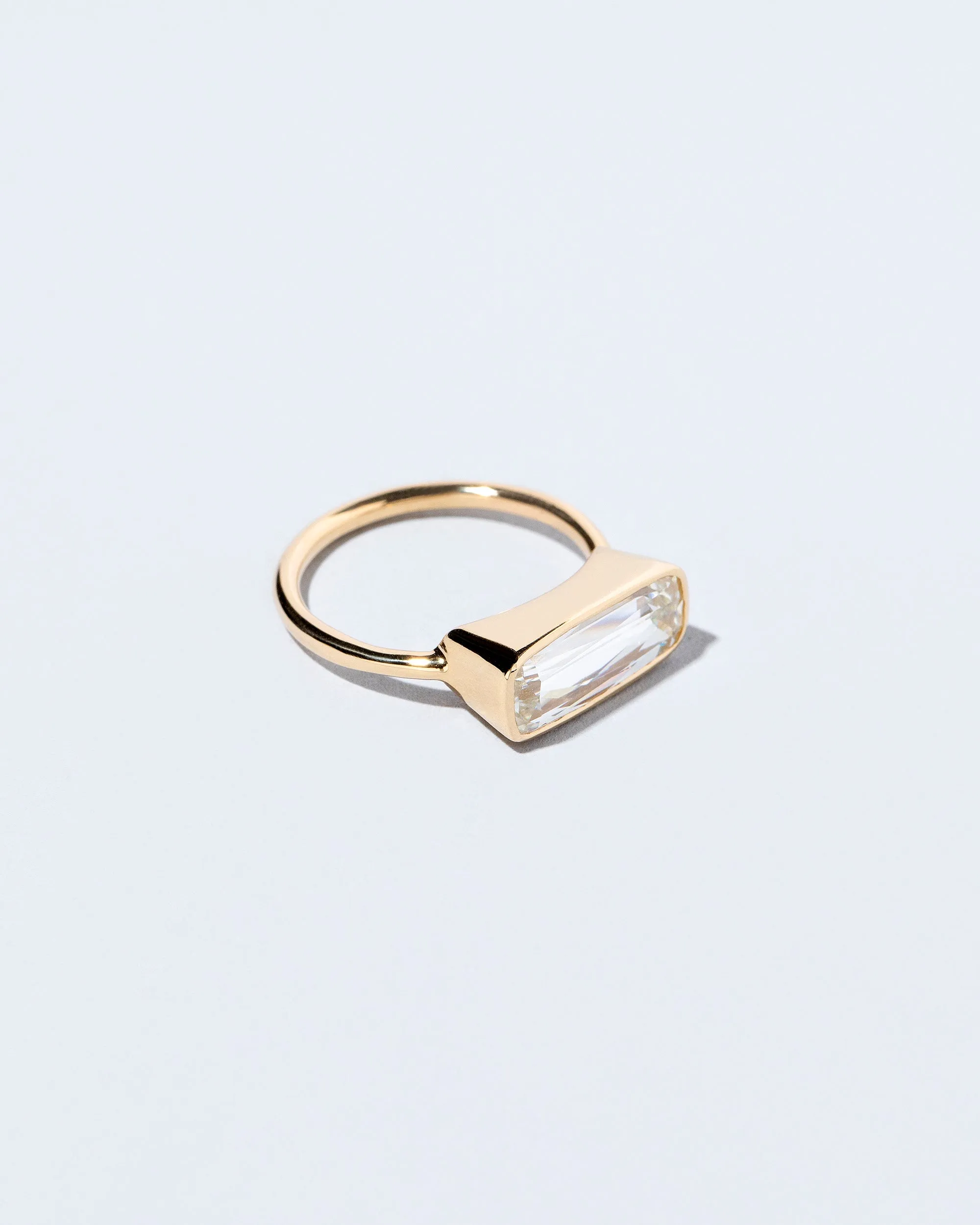 Telepathic Ring