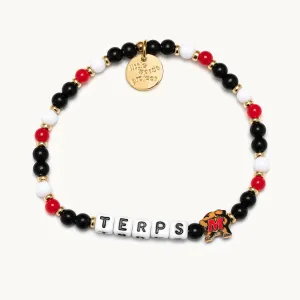 Terps®- University of Maryland®