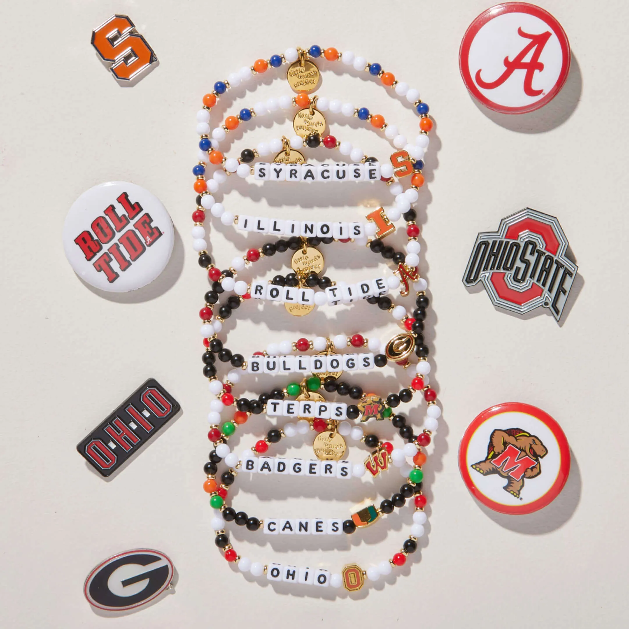Terps®- University of Maryland®