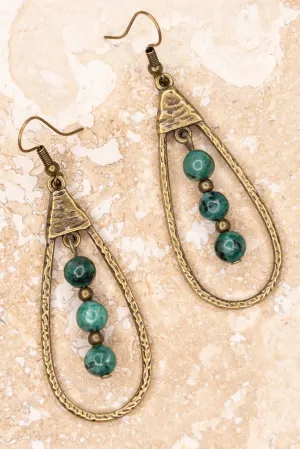 The Sherri Earrings