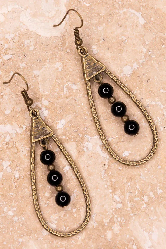 The Sherri Earrings