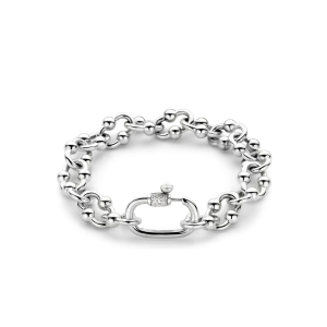 TI SENTO Bracelet 23016SI