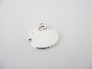 Tiffany & Co Duck Charm Nature Animal Lover Pendant 4 Necklace Bracelet Gift