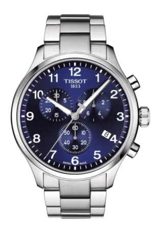 Tissot Chrono XL Classic