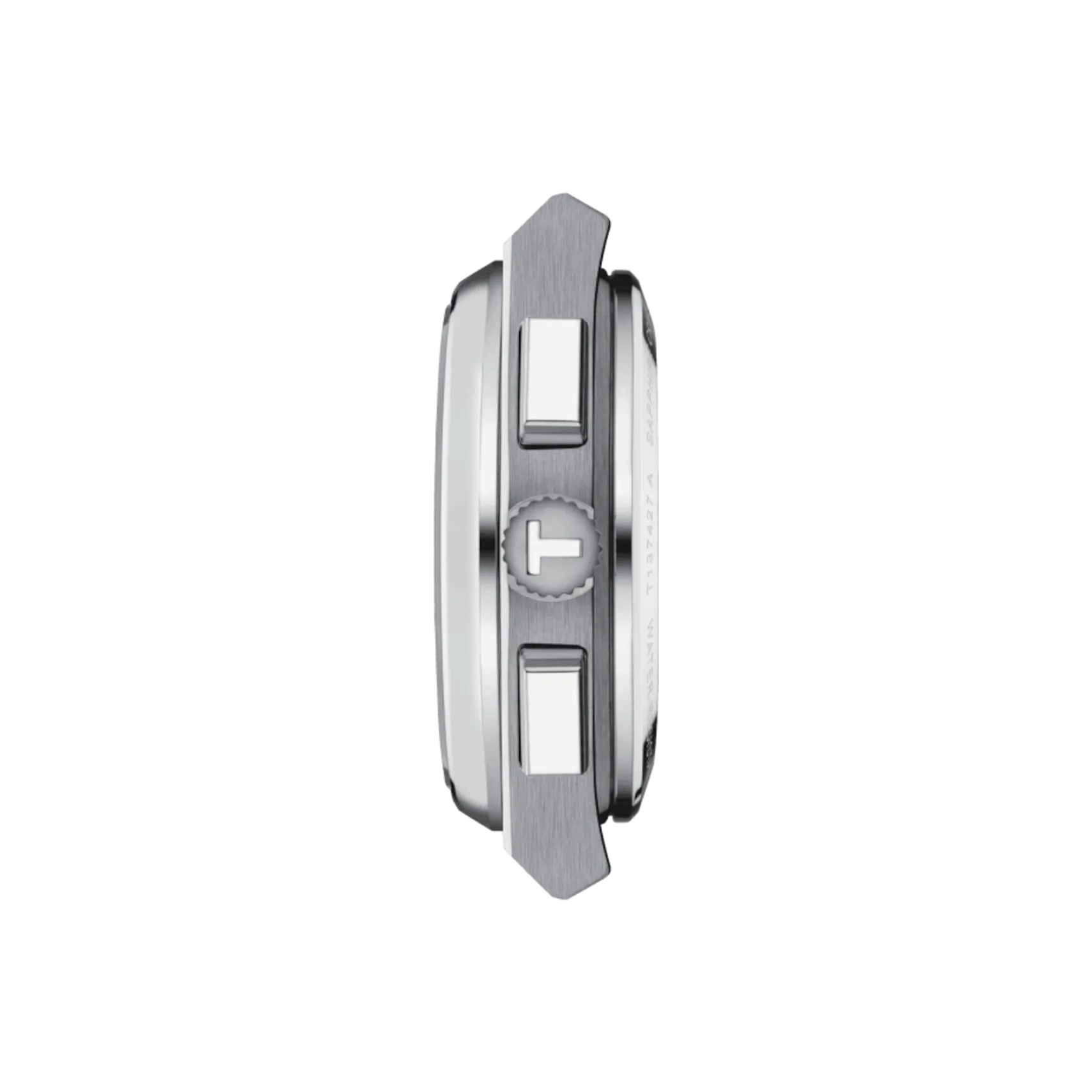 TISSOT PRX AUTOMATIC CHRONOGRAPH