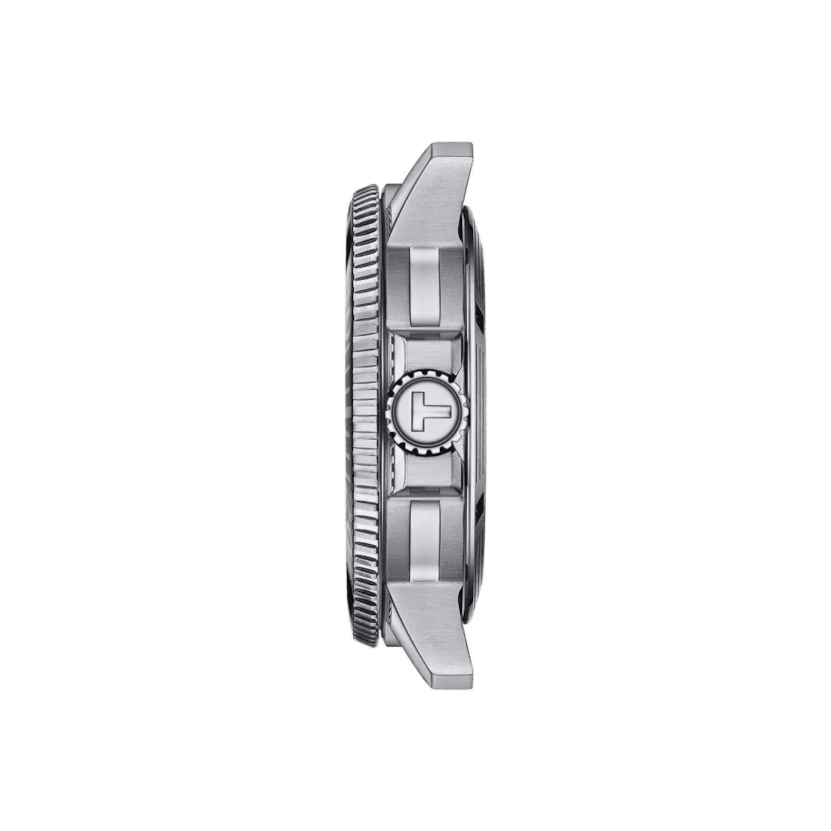 Tissot Seastar 1000 Powermatic 80 Swiss Made Watch Navy Blue