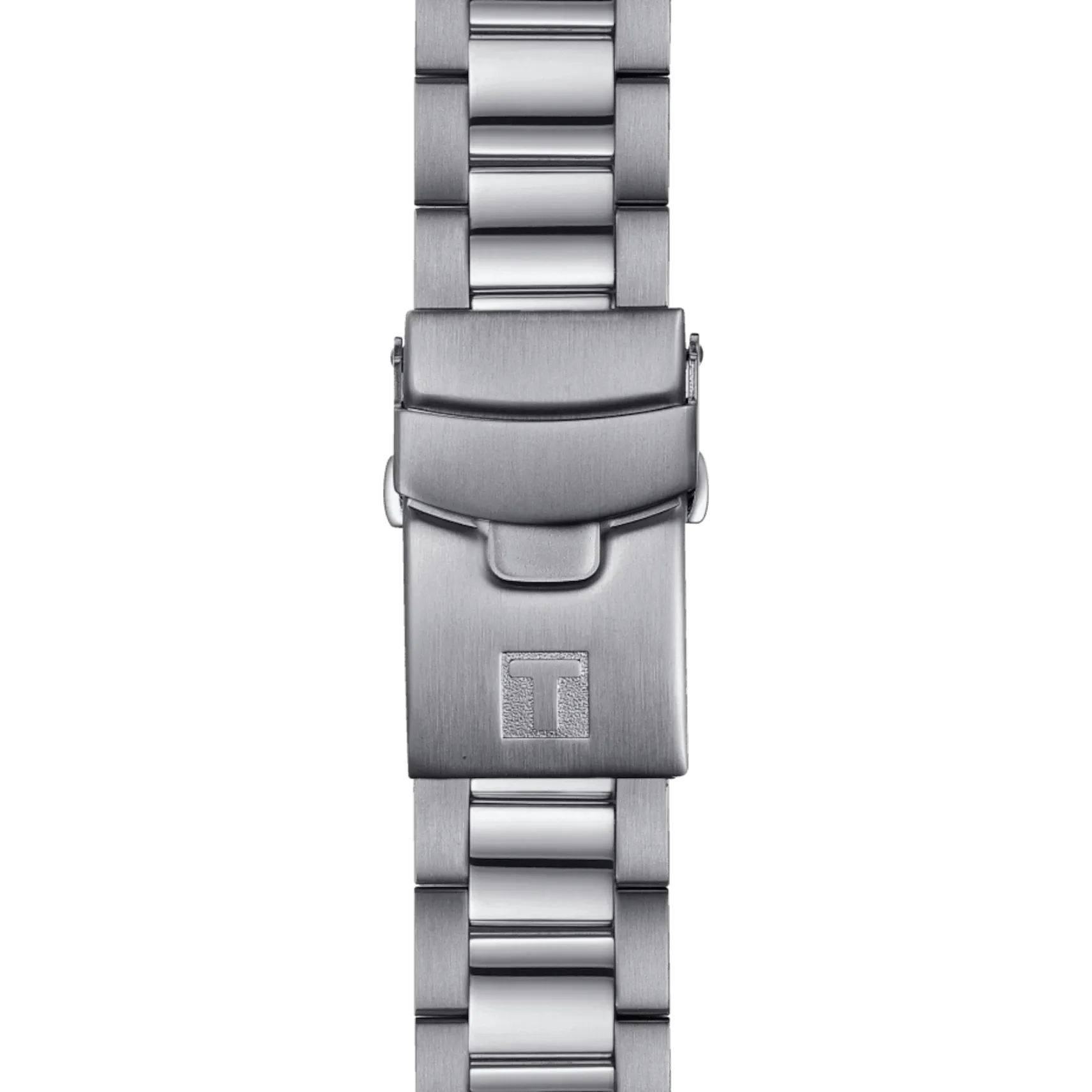 Tissot Seastar 1000 Powermatic 80 Swiss Made Watch Navy Blue