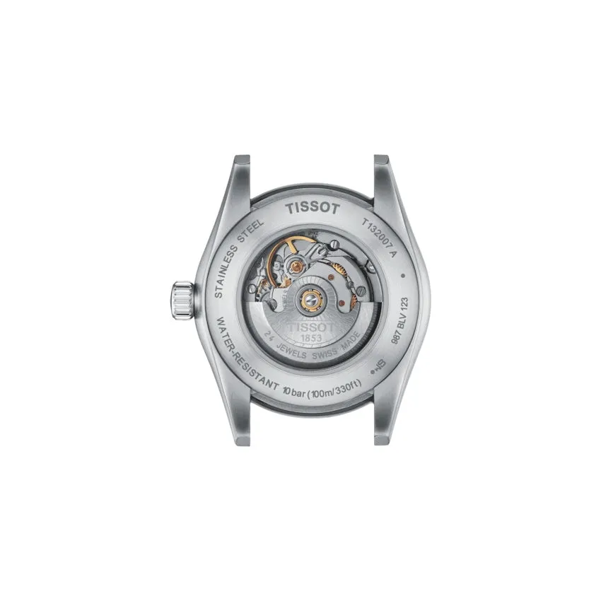 Tissot T-My Lady Automatic - Light green T132.007.11.091.00