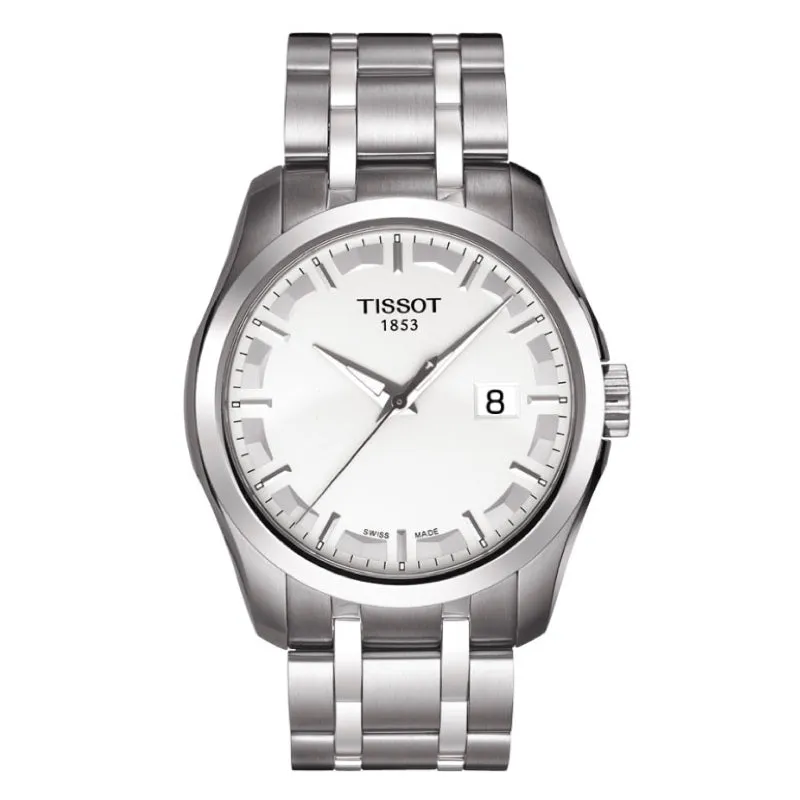 Tissot - T035.410.11.031