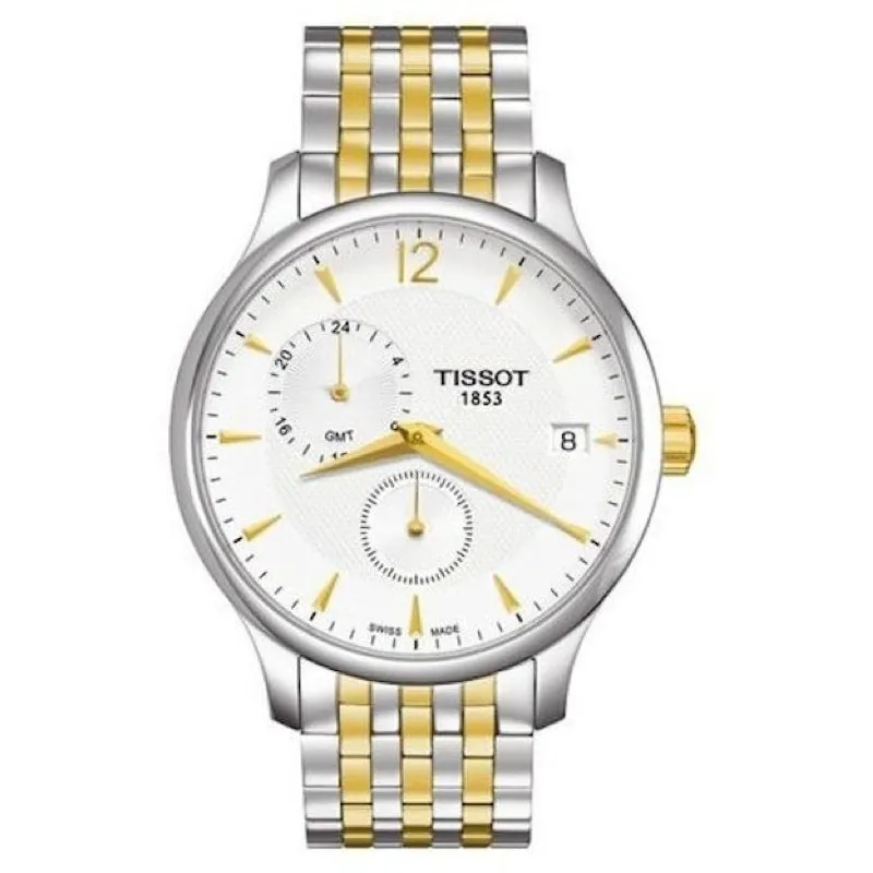 Tissot - T063.639.22.037