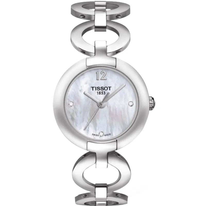 Tissot - T084.210.11.116.01