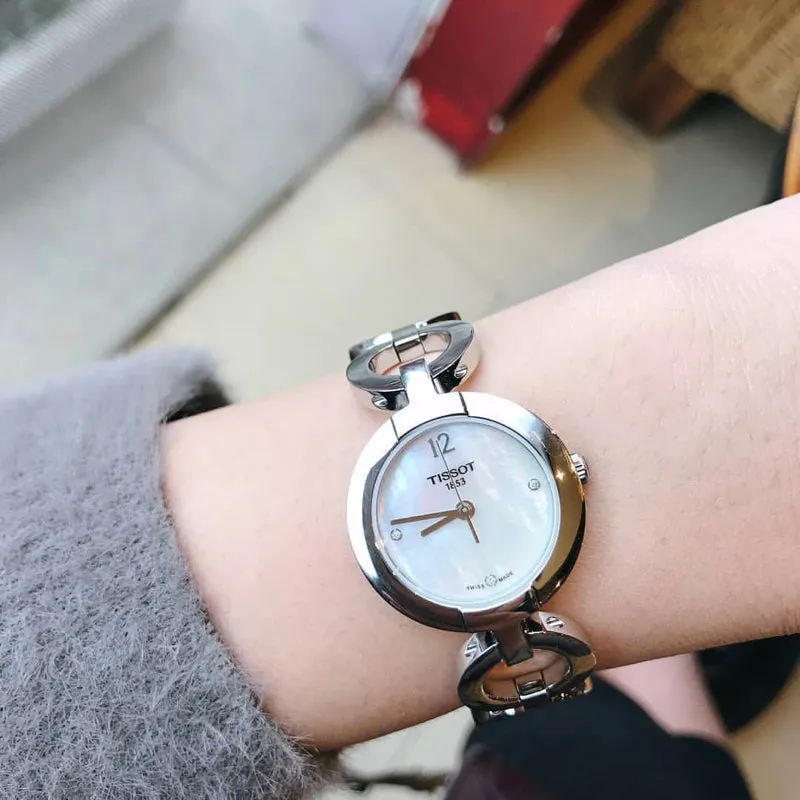 Tissot - T084.210.11.116.01