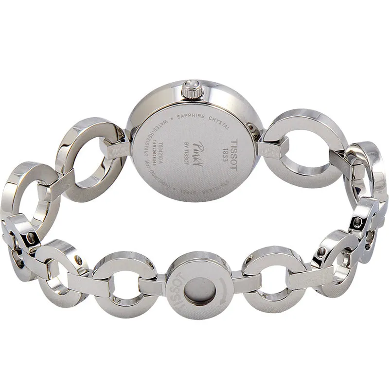 Tissot - T084.210.11.116.01